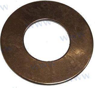shim, pinion (t:1.20mm), F15-06000009