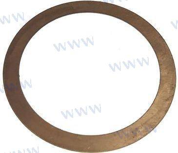 shim (t:0.50mm), F15-06000010-7