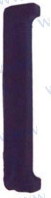 Rubber seal for parsun engines, F15-06020005
