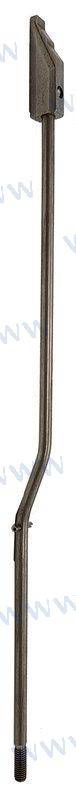 cam assy shift rod, F15-06030000L
