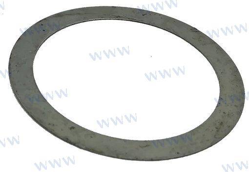 shim (t:0.30mm), F15-06080006-3