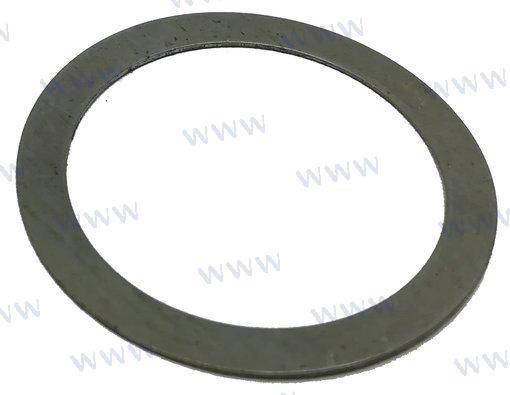 shim (t:0.50mm), F15-06080006-5