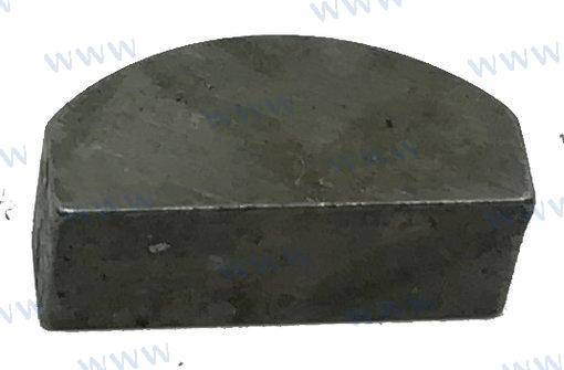 key flywhell, F15-07000004