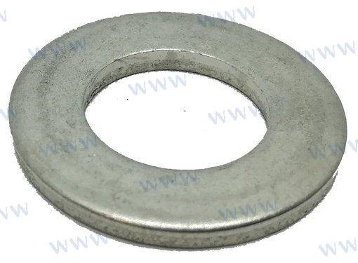 washer, flywheel nut, F15-07000005