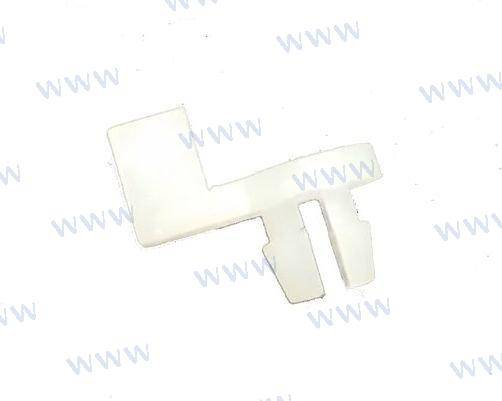 joint accelerograph control, F15-07000016