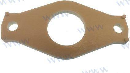 insulator, carburetor, F15-07000018