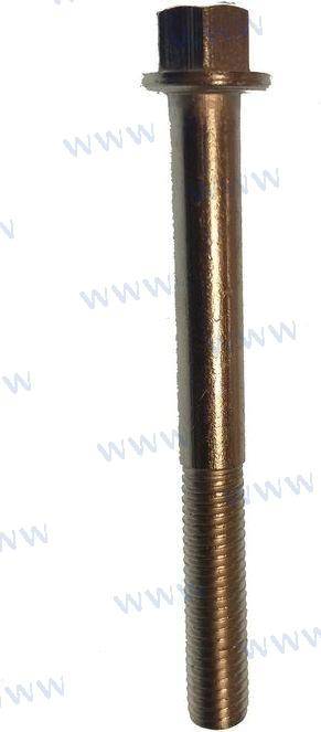 bolt, flange m8x25, F15-07000028