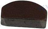 key, semisircle flywheel, F15-0700004