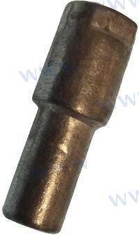 anode for mercruiser, F15-07010008