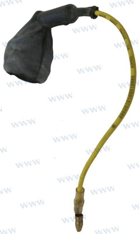 lead wire assy, F15-07010102