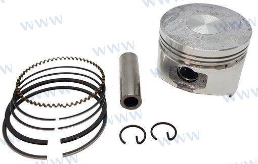 piston kit, F15-07020200