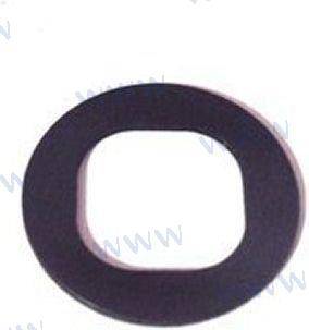 seal, valve spring, F15-07040004