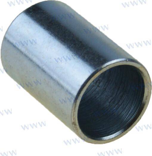 bushing, valve exhaust b, F15-07040012