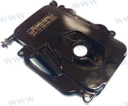 cover, cylinder head, F15-07050001