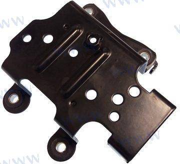 quadrate clamp b, F15-07060005