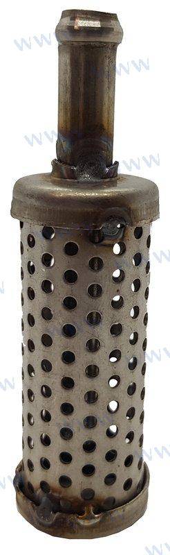 strainer assy, F15-07120100