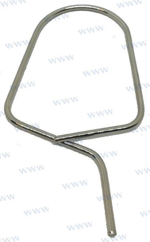 spring, drive plate, F15-07130002