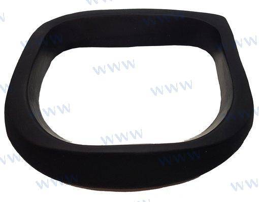 seal, frothy rubber, F15-07130304