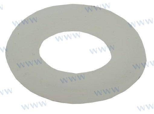 washer nylon 5, F15-07130311W