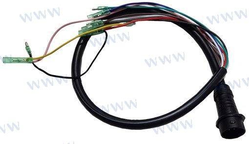 c.d.i. cable assy, F15-07150400W