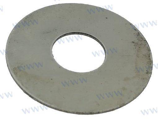 wearable plate, F15-13000006W