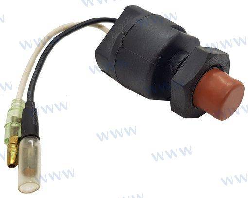 engine stop swich assy, F15-13000400W
