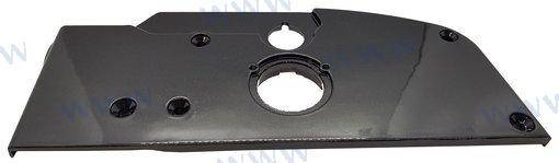 cover control box, F15-13020001W