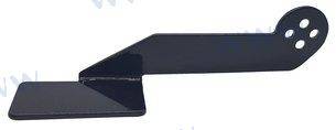throttle handle inching, F15-13020007W