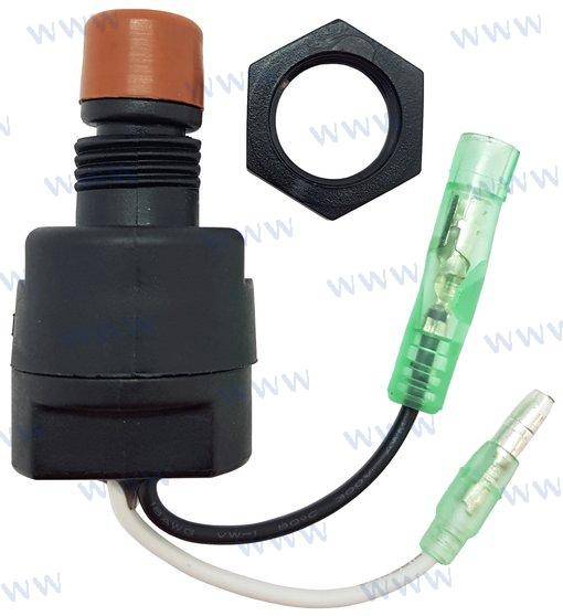engine stop swich assy, F15-13020400W
