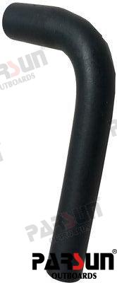 Fuel pipe OEM: Parsun: F2.6-04000029