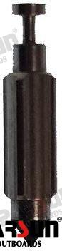 NEEDLE  for Parsun 2.6Hp carburator OEM: Parsun: F2.6-04000212