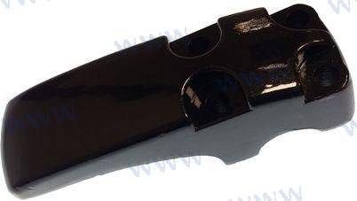 cover,mount damper, F20-00000001