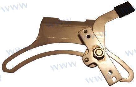 steering friction assy, F20-01030000