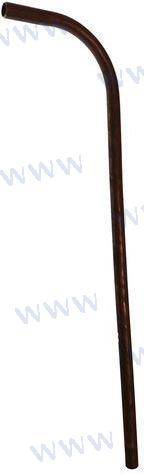 water tube (S), F20-02000101S
