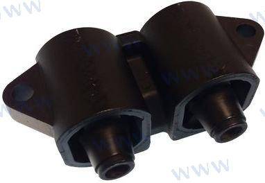 damper assy, F20-02020200
