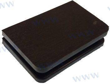 seal, square, F20-03000005
