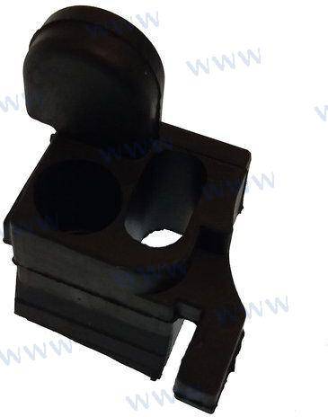 rubber plug, F20-03000006W