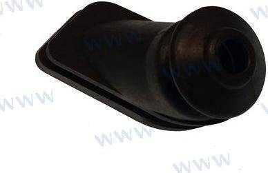 jacket,gear shift link rod, F20-03000008