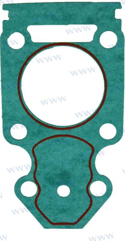 gasket for yamaha/parsun, F20-04000004E