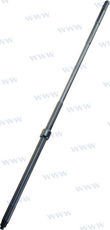 drive shaft assy (s), F20-04030000S
