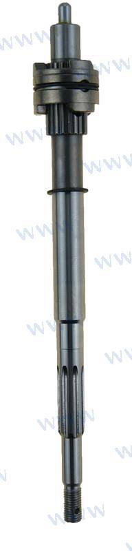 shaft, propeller assy, F20-04050000E