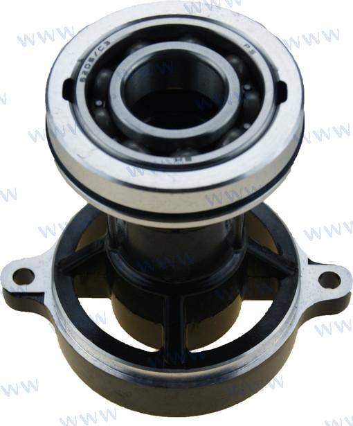 cover assy, lower casing, F20-04060000E