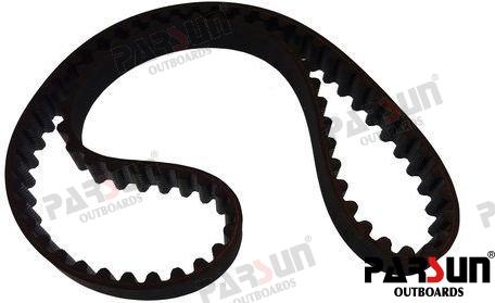 Ремень двигателя OEM: Parsun: F20-05000003; Yamaha: 6AH-46241-00, 6AH4624100