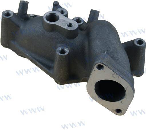 manifold, intake, F20-05000007EFI