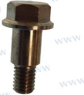 bolt, intake silencer, F20-05000012