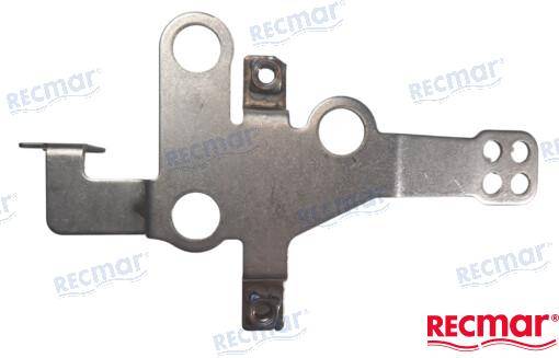 mounting plate, for CDI unit , F20-05000017EFI-B