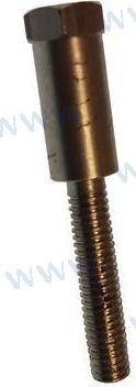 bolt,fuel pump, F20-05000022