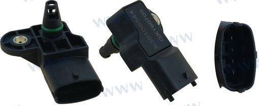 MAT MAP sensor, F20-05000039EFI