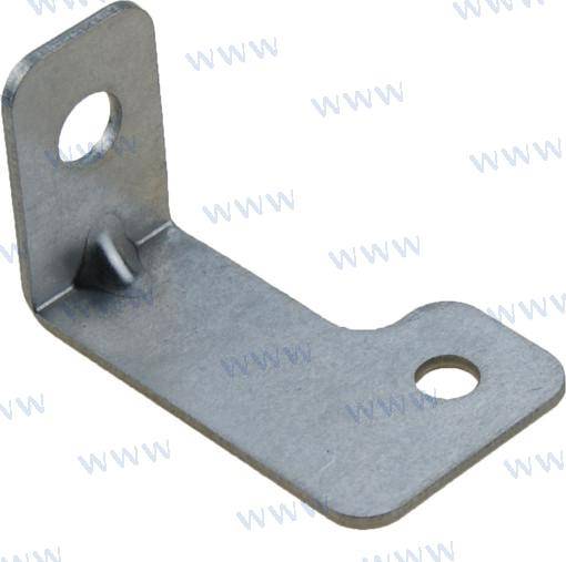 relay fixed plate, F20-05000044EFI