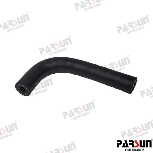 Fuel pipe